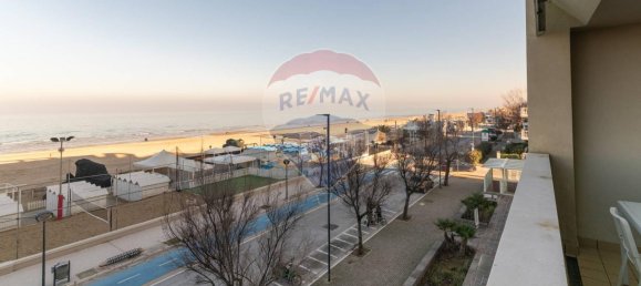 Apartamento de 3 divisões em Senigallia, Italy N.º 4553 16