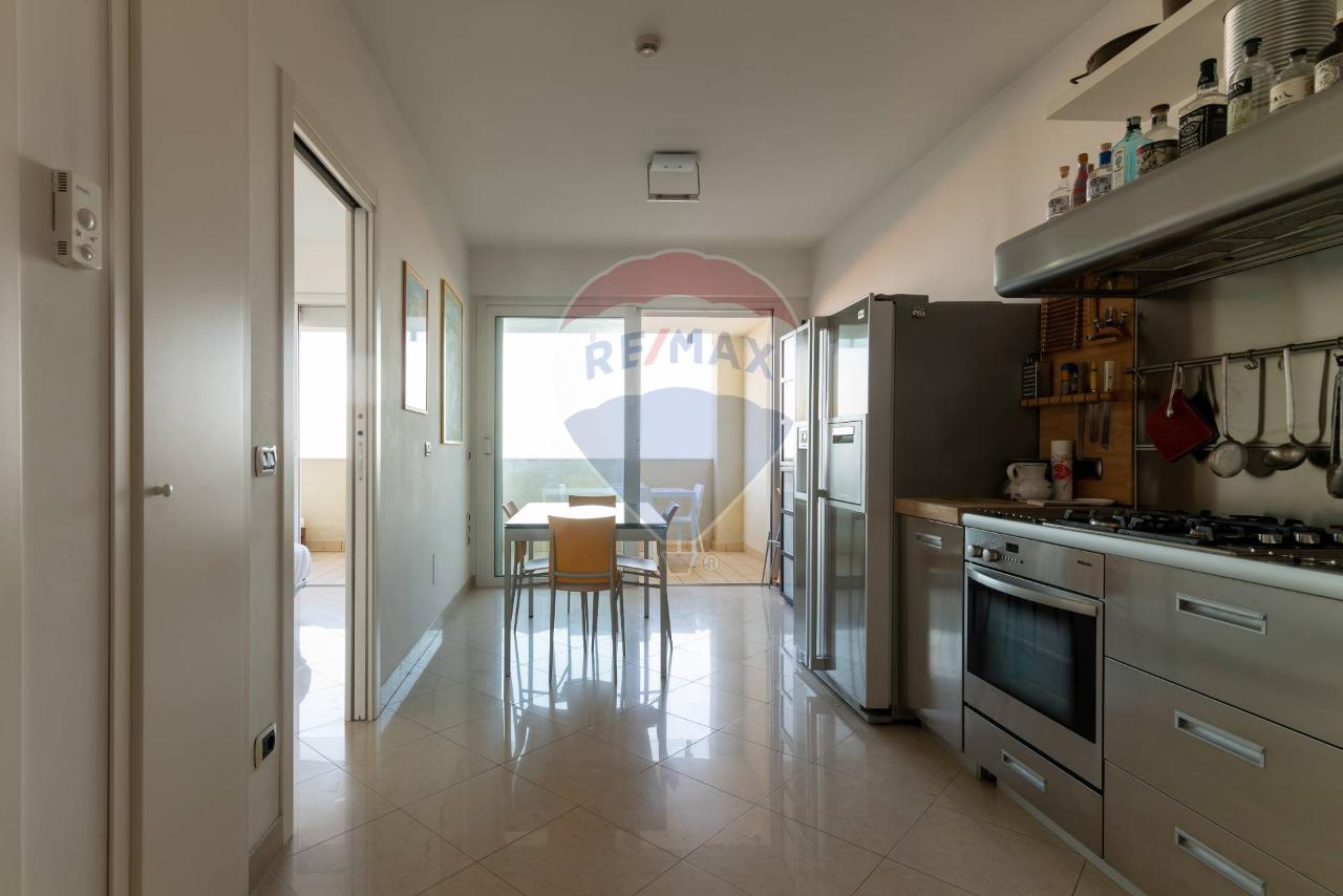 Apartamento de 3 divisões em Senigallia, Italy N.º 4553