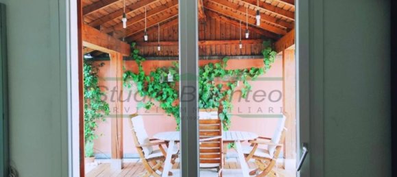 5 bedrooms Duplex in Seregno, Italy No. 361180 21