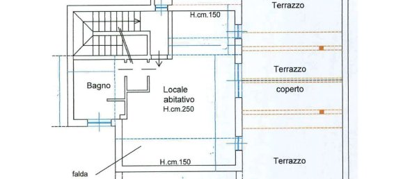 5 bedrooms Duplex in Seregno, Italy No. 361180 31