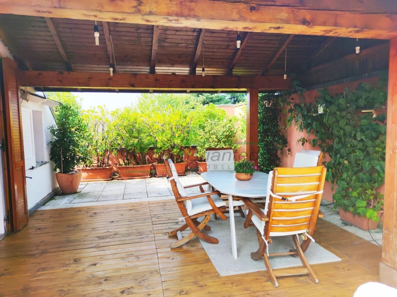 5 bedrooms Duplex in Seregno, Italy No. 361180