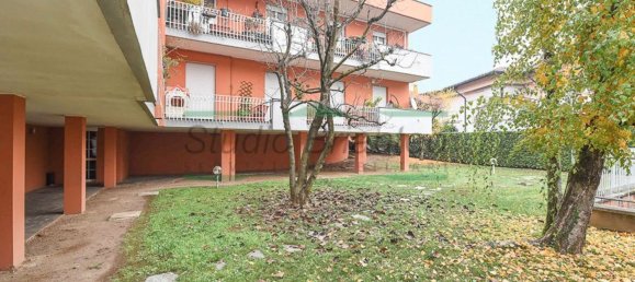5 bedrooms Duplex in Seregno, Italy No. 361180 34
