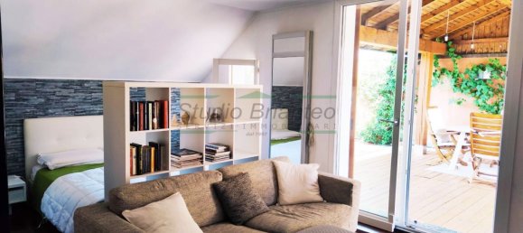 5 bedrooms Duplex in Seregno, Italy No. 361180 26