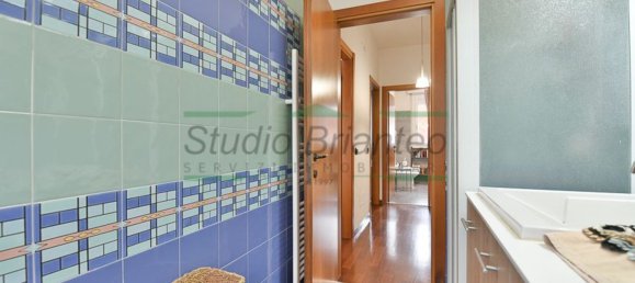 5 bedrooms Duplex in Seregno, Italy No. 361180 14