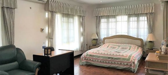 4 chambres Café / restaurant à Pattaya, Thailand No. 4984 25