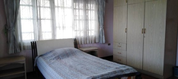 4 chambres Café / restaurant à Pattaya, Thailand No. 4984 19