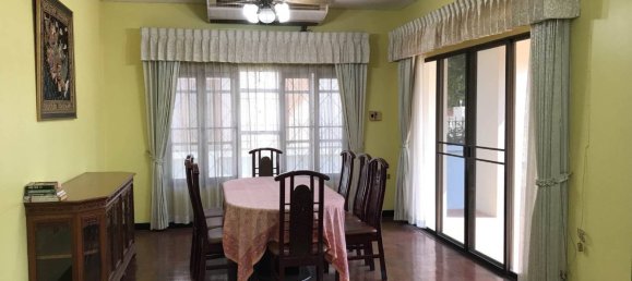 4 chambres Café / restaurant à Pattaya, Thailand No. 4984 16