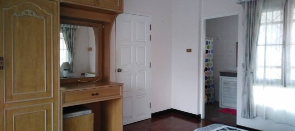 4 chambres Café / restaurant à Pattaya, Thailand No. 4984 2