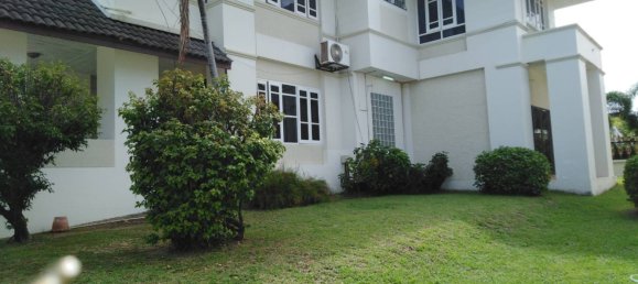 4 chambres Café / restaurant à Pattaya, Thailand No. 4984 18