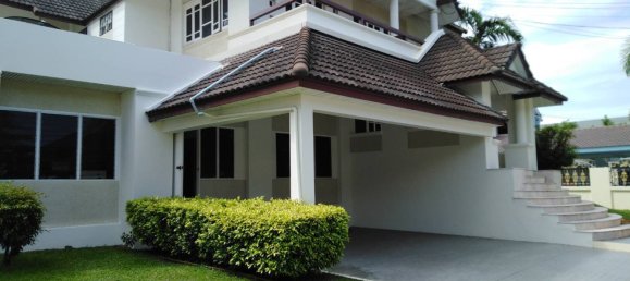 4 chambres Café / restaurant à Pattaya, Thailand No. 4984 13