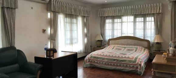 4 chambres Café / restaurant à Pattaya, Thailand No. 4984 23