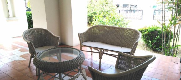 4 chambres Café / restaurant à Pattaya, Thailand No. 4984 17