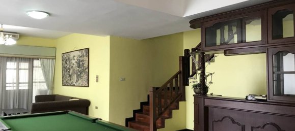 4 chambres Café / restaurant à Pattaya, Thailand No. 4984 21