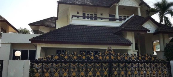 4 chambres Café / restaurant à Pattaya, Thailand No. 4984 14