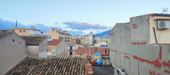 1 غرف نوم شقة في Palermo, Italy رقم 154565 29