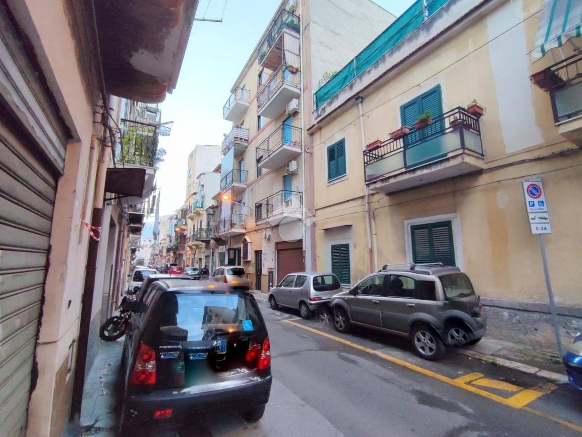 1 غرف نوم شقة في Palermo, Italy رقم 154565