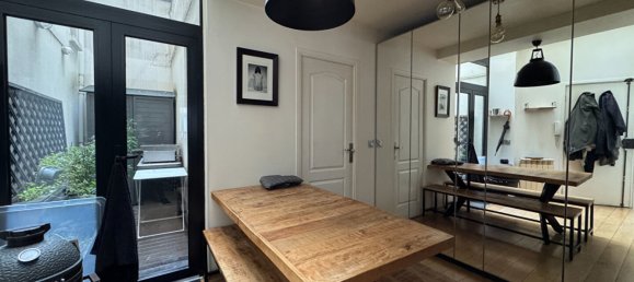 2 bedrooms Apartment in Levallois-Perret, France No. 167452 6