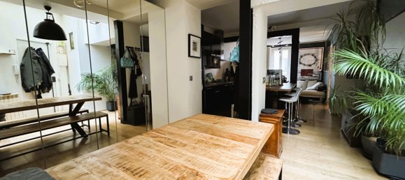 2 bedrooms Apartment in Levallois-Perret, France No. 167452 5