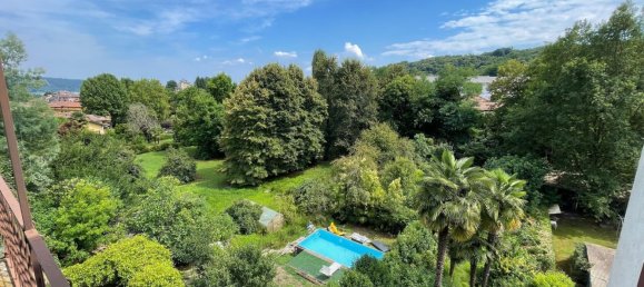 3 rooms Castles in Arona, Italy No. 274038 10