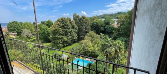 3 rooms Castles in Arona, Italy No. 274038 6