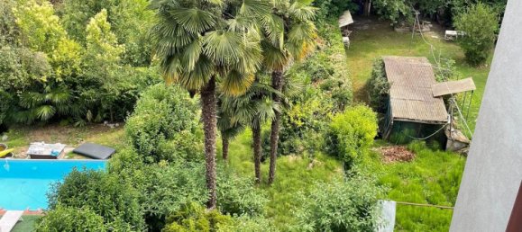 3 rooms Castles in Arona, Italy No. 274038 11