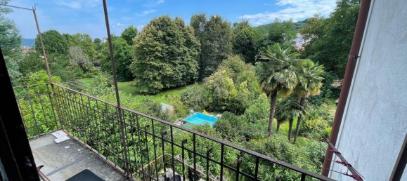 3 rooms Castles in Arona, Italy No. 274038 7