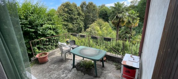 3 rooms Castles in Arona, Italy No. 274038 9