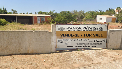  Land in Lagos, Portugal No. 337075