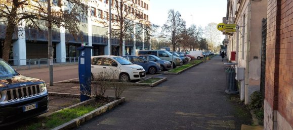 2 rooms Commercial property in Pavia, Italy No. 351386 7