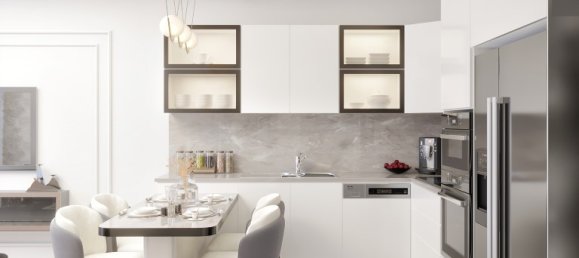 Apartment 1+1 in Mersin, Turkey No. 9751 15