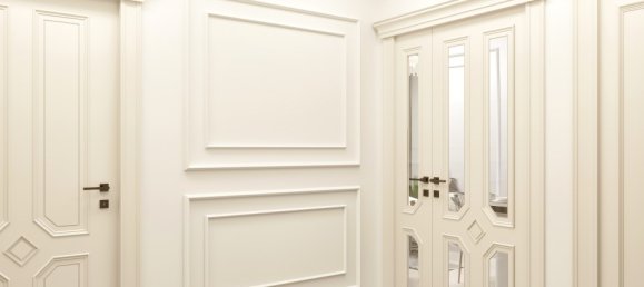 Apartment 1+1 in Mersin, Turkey No. 9751 20