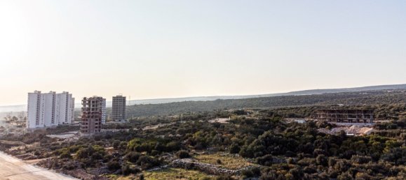 Apartment 1+1 in Mersin, Turkey No. 9751 29