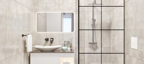 Apartment 1+1 in Mersin, Turkey No. 9751 24