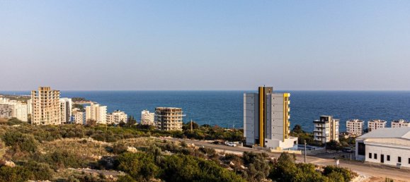 Apartment 1+1 in Mersin, Turkey No. 9751 19