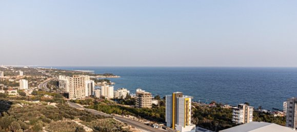 Apartment 1+1 in Mersin, Turkey No. 9751 11