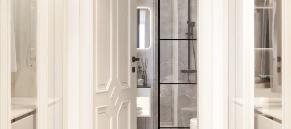 Apartment 1+1 in Mersin, Turkey No. 9751 25