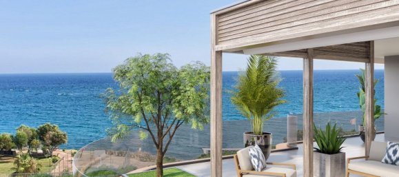 Apartment 1+1 in Mersin, Turkey No. 9751 14