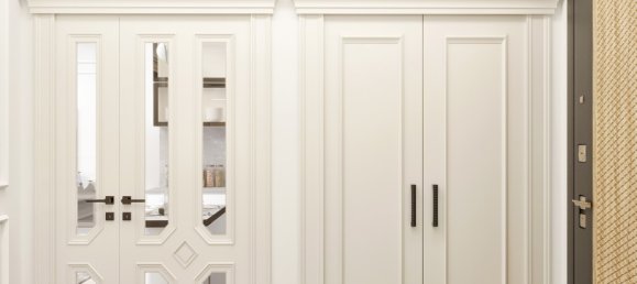 Apartment 1+1 in Mersin, Turkey No. 9751 21