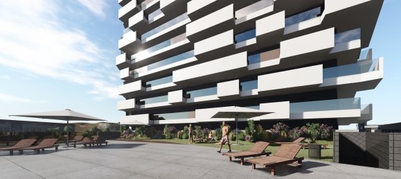 Apartamento de 3 dormitorios en Burgos, Spain No. 114030 22