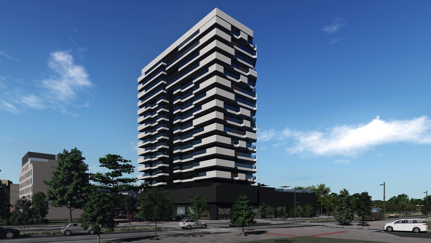 Apartamento de 3 dormitorios en Burgos, Spain No. 114030