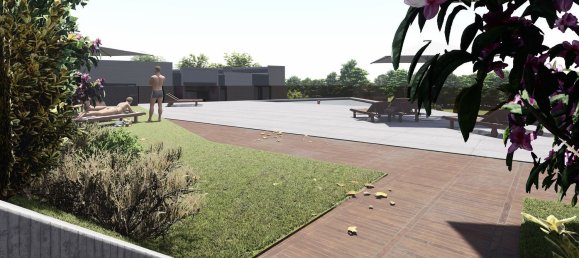 Apartamento de 3 dormitorios en Burgos, Spain No. 114030 27