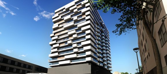 Apartamento de 3 dormitorios en Burgos, Spain No. 114030 21