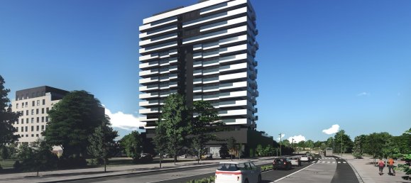 Apartamento de 3 dormitorios en Burgos, Spain No. 114030 17