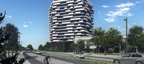 Apartamento de 3 dormitorios en Burgos, Spain No. 114030 15