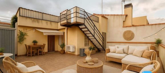 Дуплекс с 4 спальнями в Реус, Испания № 189060 10