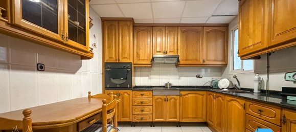 Дуплекс с 4 спальнями в Реус, Испания № 189060 32