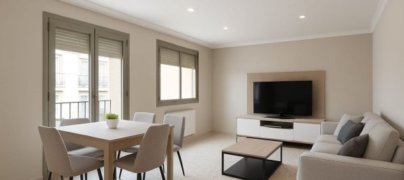 Дуплекс с 4 спальнями в Реус, Испания № 189060 4