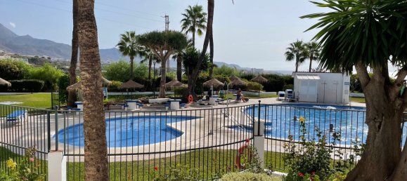 3 bedrooms Townhouse in Nerja, Spain No. 60385 29