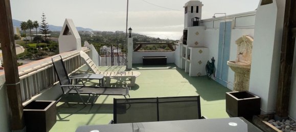 3 bedrooms Townhouse in Nerja, Spain No. 60385 25