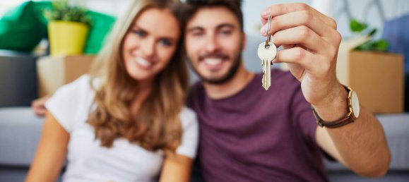 3-Zimmer Wohnung in Tübingen, Germany, Nr. 4619 4